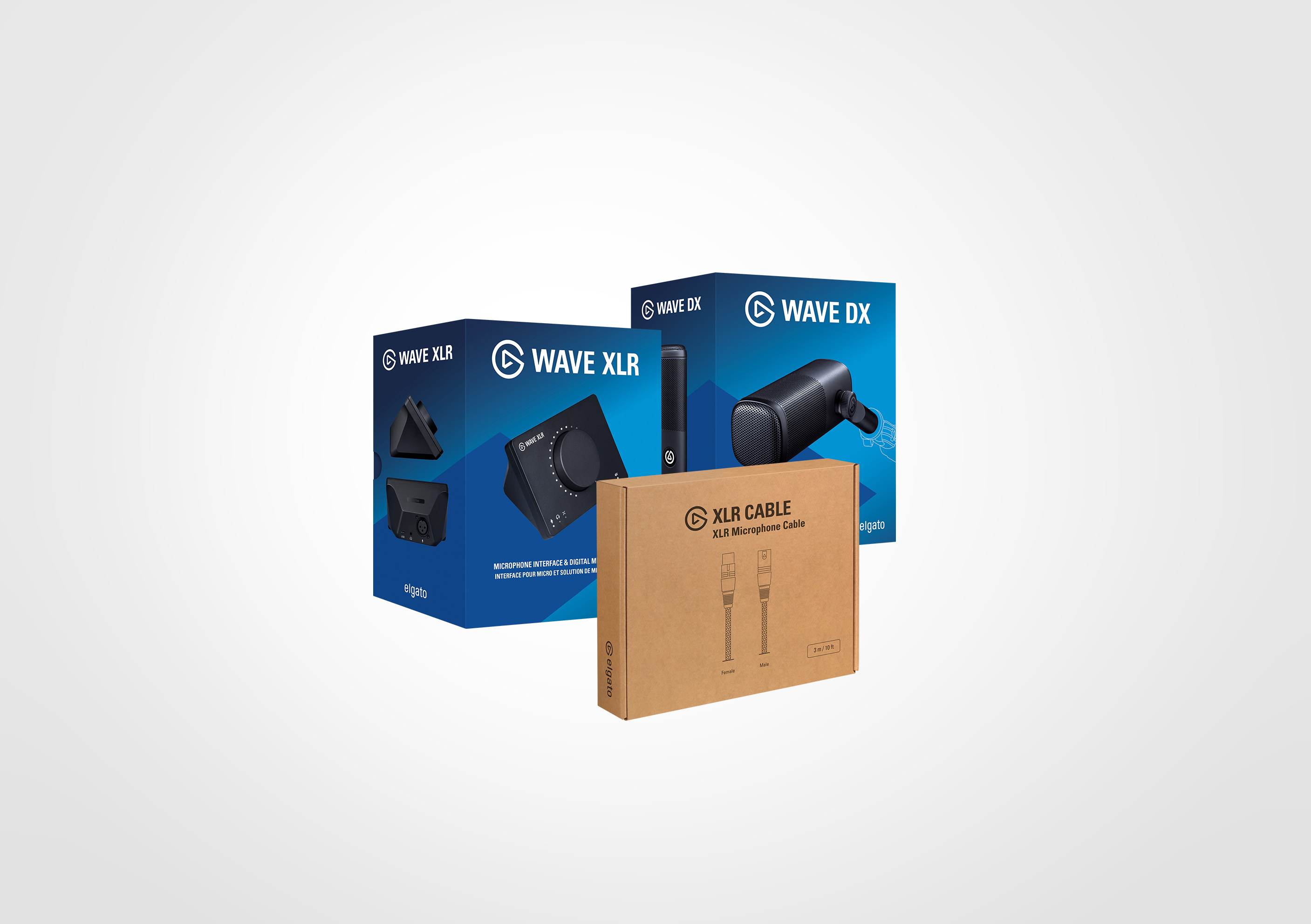 XLR Cable | Elgato